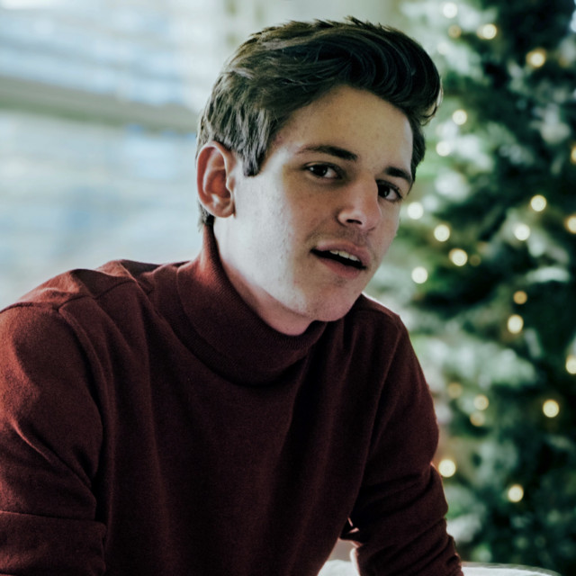 Seth Williamson | Spotify