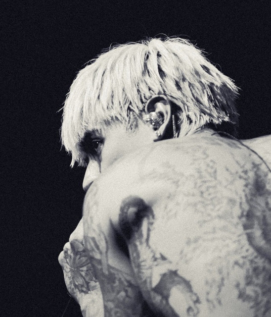 STRANGEHUMAN