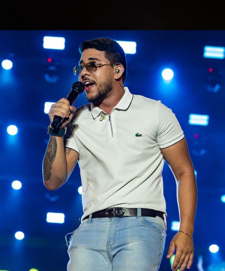 Paulo Breno
