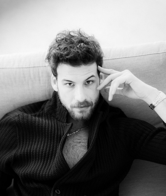 Mustafa Mert Koç