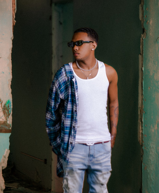Mc Reey | Spotify