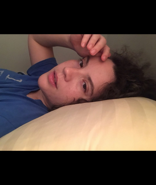 Kelly Di Filippo