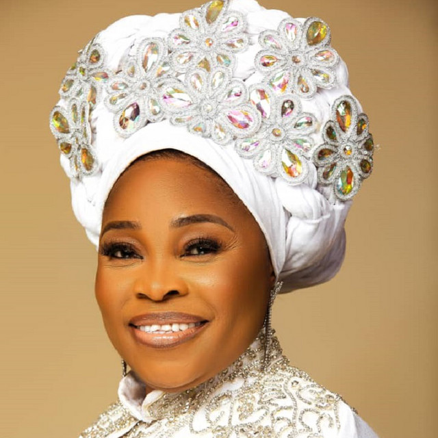 Tope Alabi image