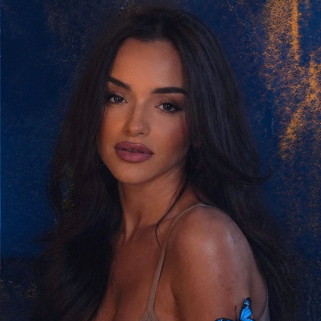 blaire isabella