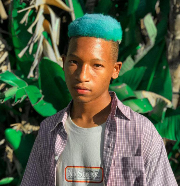 Drizzley J