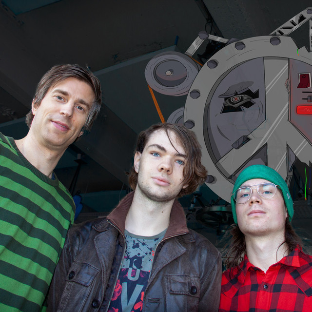 The Peace Machine | Spotify