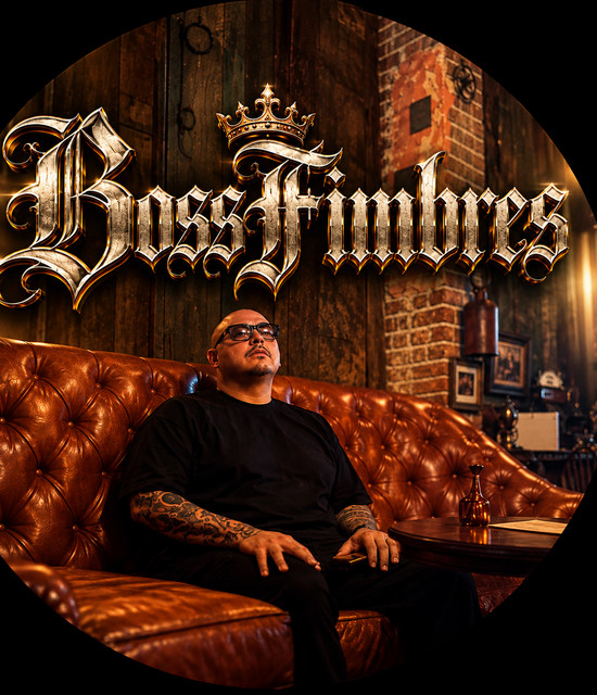Boss Fimbres