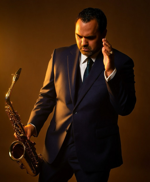 Edgar Abraham
