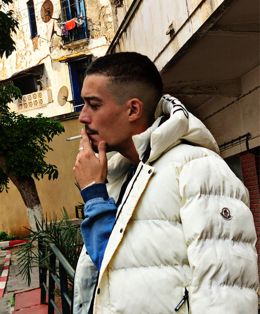 KRAK | Spotify