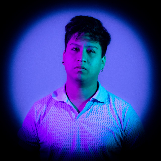 Kevin Arenas