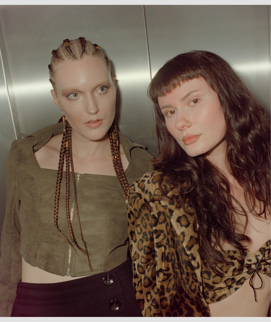 Sowa & Lula