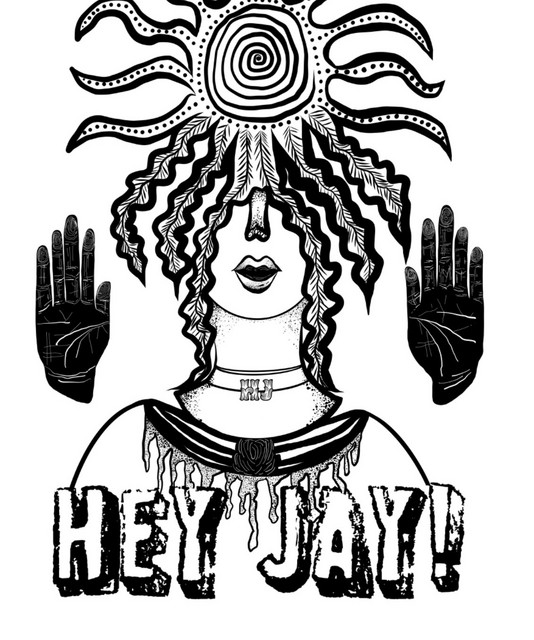 Hey Jay! | Spotify