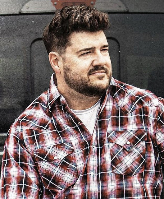 Dane McCray