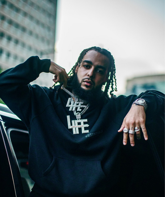 Young Moe | Spotify