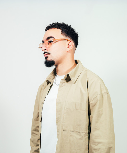 DJ Sam Savage | Spotify