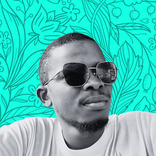 Shady Mutethia