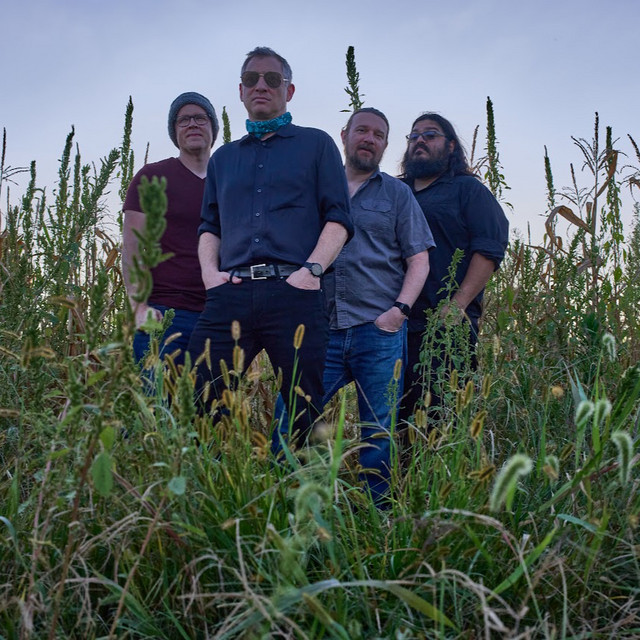Brian K & The Parkway image
