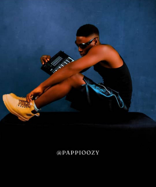 @Pappioozy