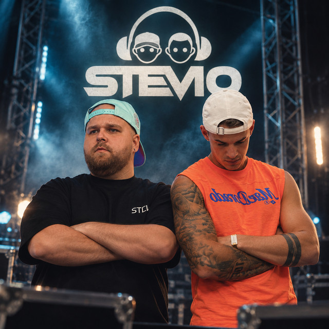 STEVIO
