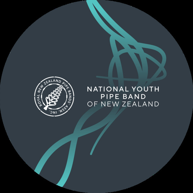 National Youth Pipe Band of New Zealand