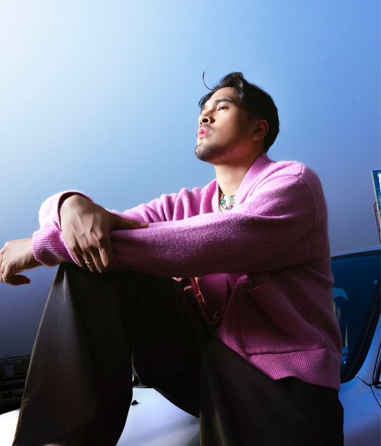 Adrian Khalif