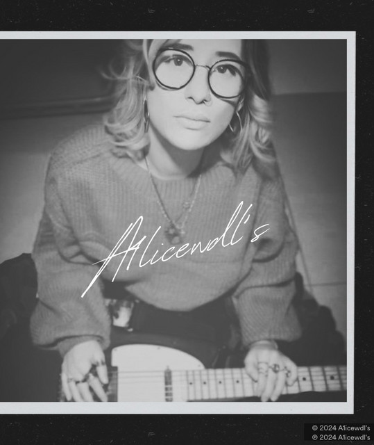 A1icewdl's | Spotify