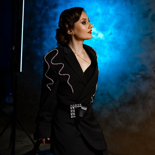 Hanna Soloviova