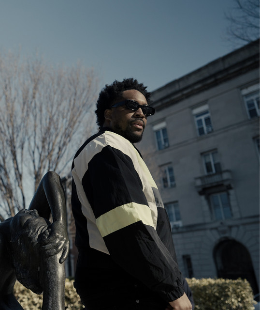 Rich Randy | Spotify