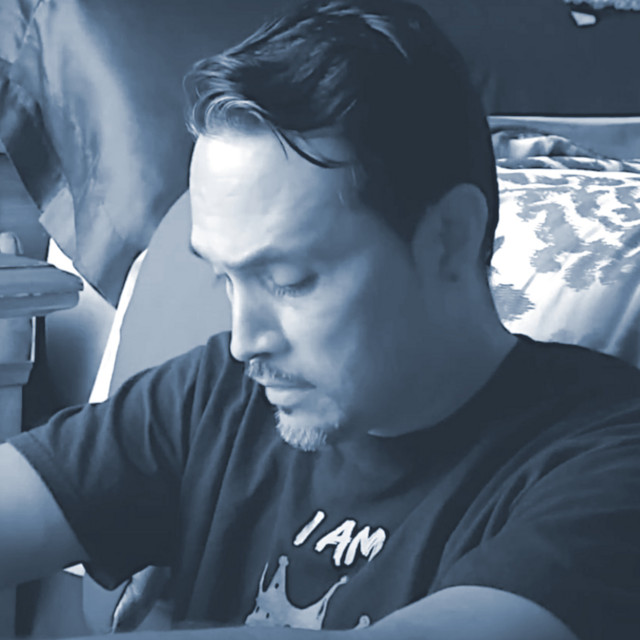 Daniel Anthony