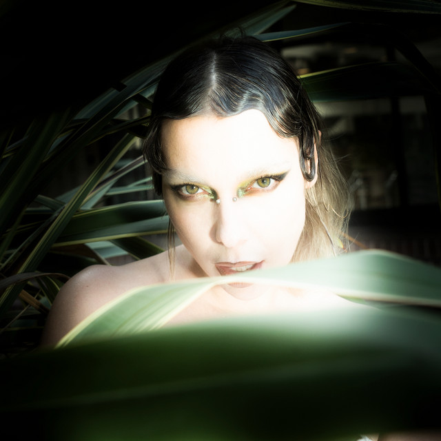 Anastasia Kristensen image
