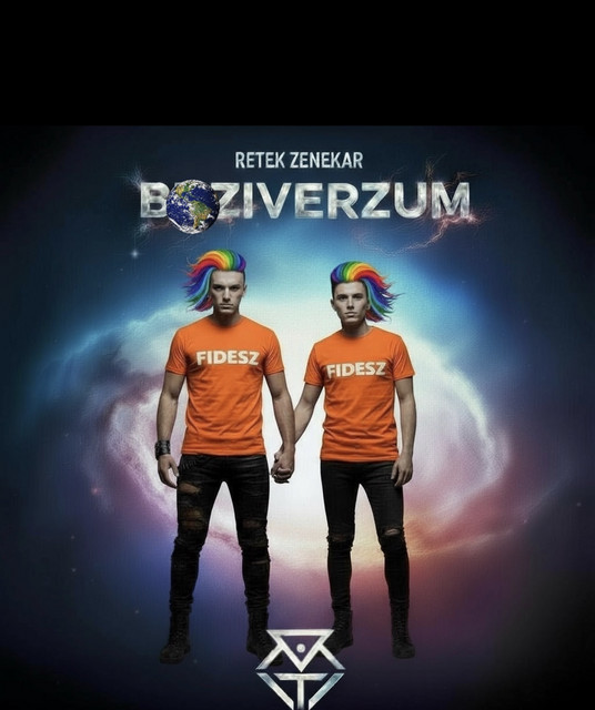 Retek Zenekar