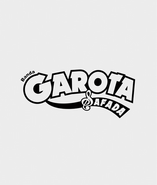 Banda Garota Safada