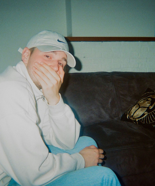 Moody | Spotify
