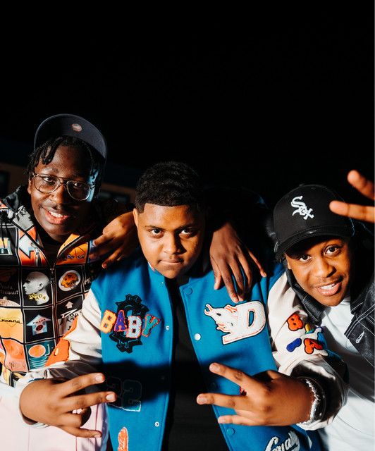 A1 x J1 | Spotify