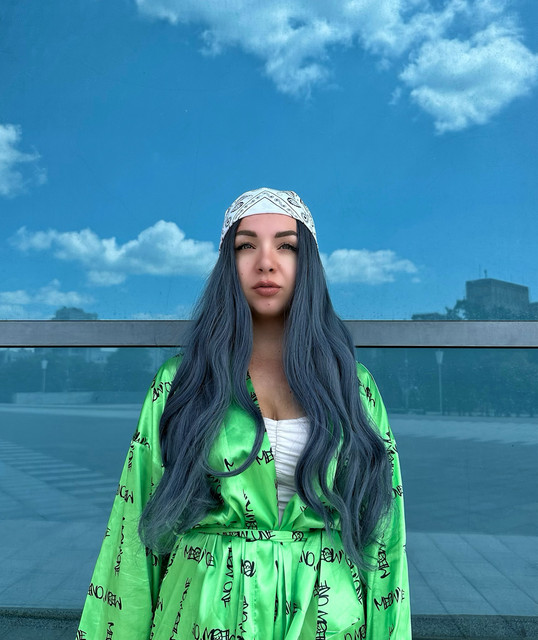 TRINY T | Spotify