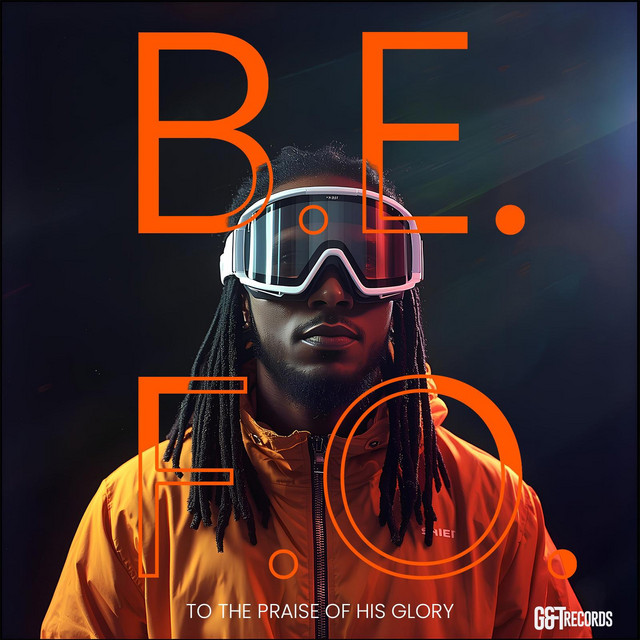 B.E.F.O. | Spotify