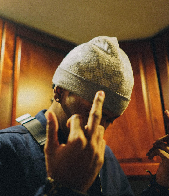 Too Wavey
