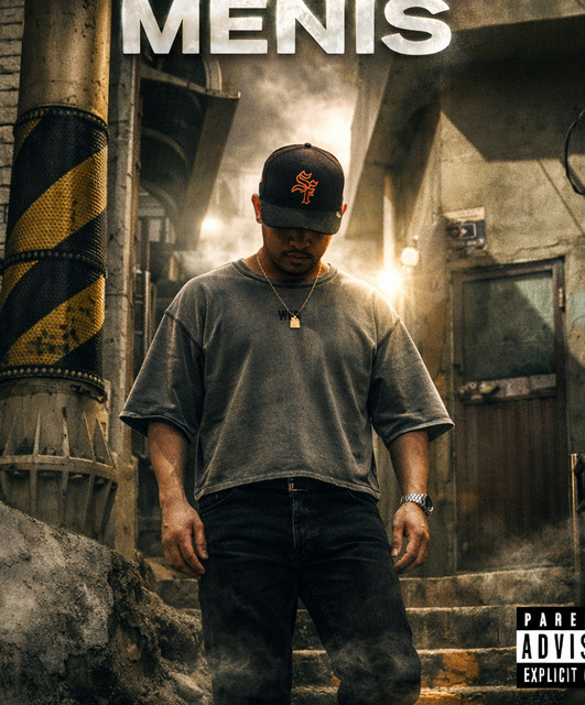 MENIS | Spotify