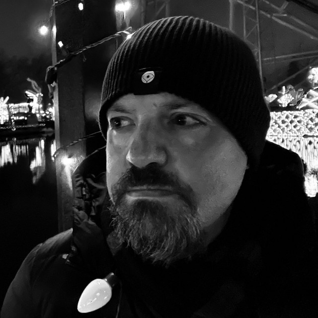 Luke Ferdinand | Spotify