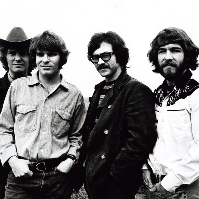 Creedence Clearwater Revival image