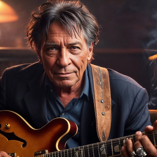 Johnny Blues