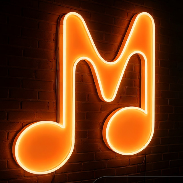 Melting Notes Band