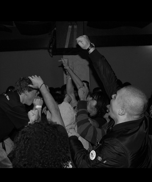 Guilty By Association
