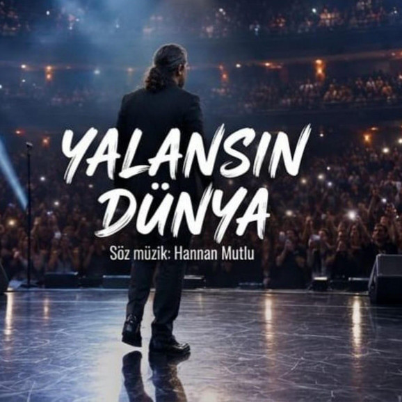 Hannan Mutlu