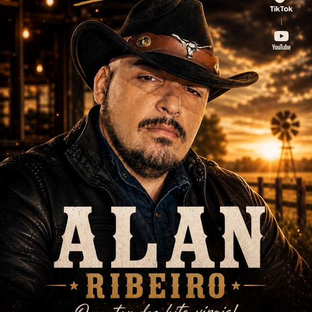 Alan Ribeiro