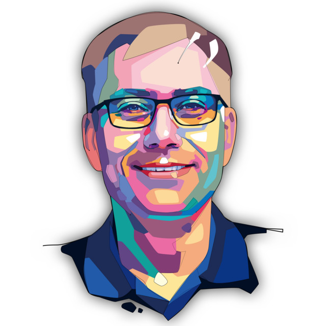 michael g hunter - Ilustrasi 3