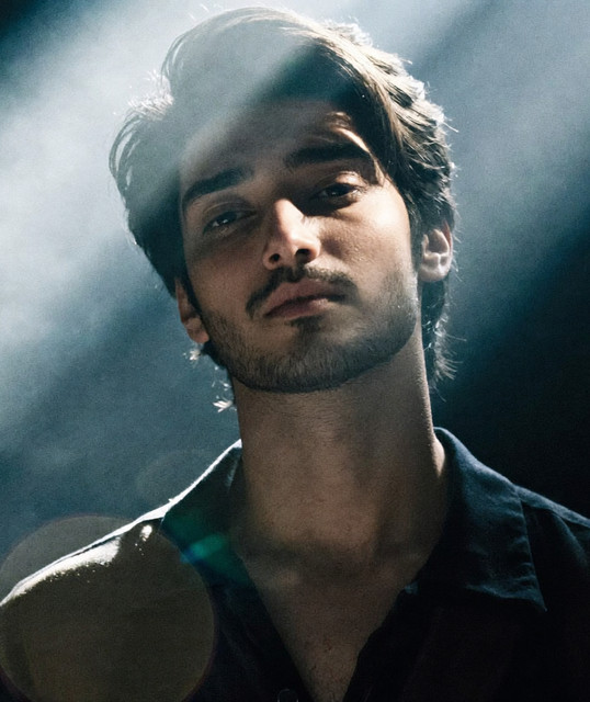 Sheheryar Rehan image