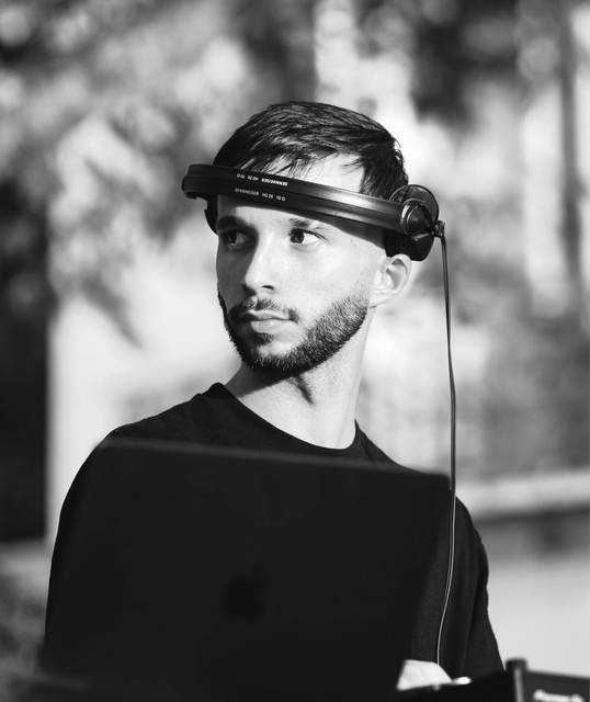 Nico Bertone