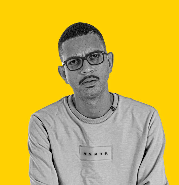 DJ Biel do Anil