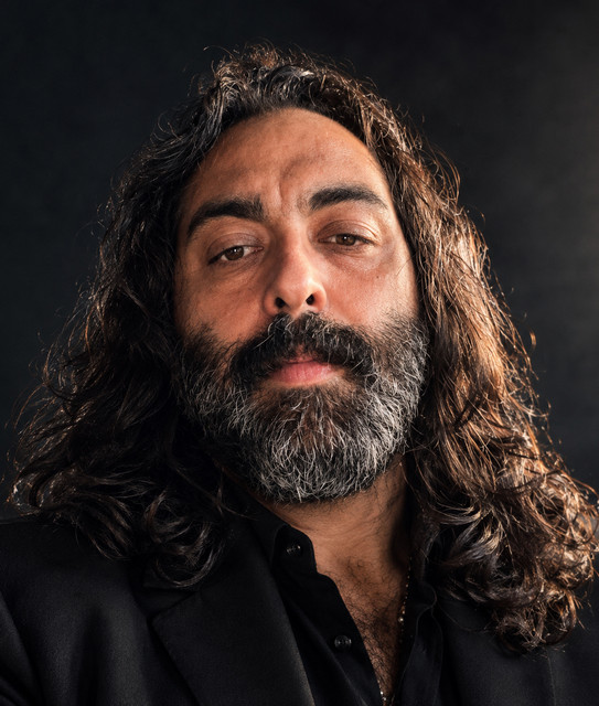 David de Jacoba
